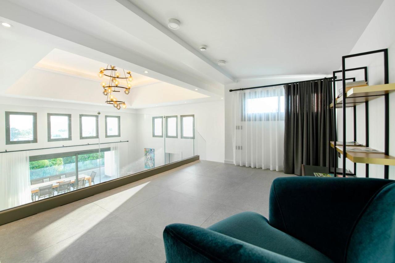 Lodos Suites & Rezidans Bodrum Exterior photo